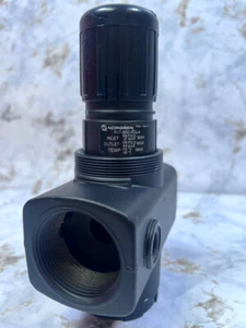Norgren Regulator - R17-B00-RGLA - Bild 1 von 7