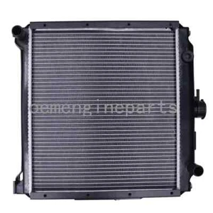 757-31010 Fits For Lister Petter LPW3 LPWS LPWS4 LPW LPWT Water Cooling Radiator - Picture 1 of 4