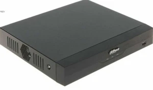 Dahua XVR5104HS-4KL-I2 4-Kanal Penta-Brid 4K-N 5MP Kompakt 1U WizSense DVR - Bild 1 von 1