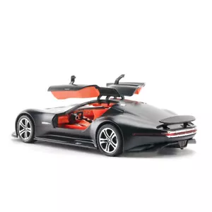 1/24 Mercedes-Benz AMG Vision GT Super Sport Auto Diecast Metall Modell - Picture 1 of 14