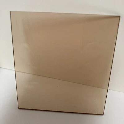 Cokin Cromofilter SA Linear Polarizer A 028 Filter COEF. + 1/3 Warm (81 C) - Image 1 of 4