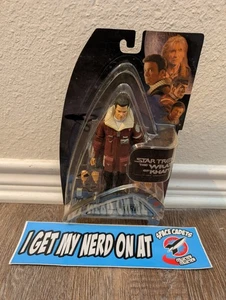 Diamond Select Star Trek Wrath Of Khan 25th Anniversary Series 2 Regula I Kirk - Picture 1 of 5