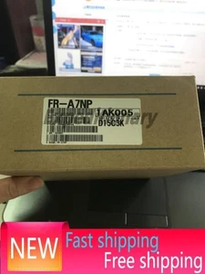 New Mitsubishi FR-A7NP FRA7NP Communication Card In Box - Picture 1 of 3