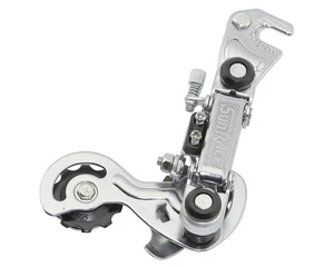 Sunrace Rear Derailleur Friction Short Cage Hanger Replacement Road Vintage - Picture 1 of 1