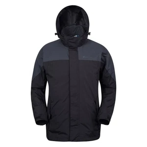 Mountain Warehouse Storm Giacca Impermeabile 3 In 1 Uomo (MW134) - Foto 1 di 5
