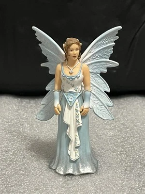 Schleich Bayala Eyela Fairy 4" Figure 2006 - Image 1 of 4