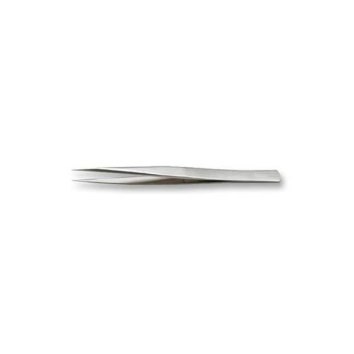 D00345 Duratool Tweezers Type Aa Sa 130mm - Image 1 of 1
