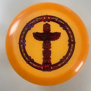 Maya | Glow C-Blend | Orange/Rot 173g - Bild 1 von 1