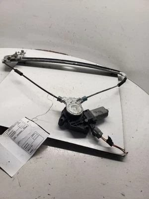 Motor de janela de energia para passageiros dianteiro e traseiro compatível com 01-07 ESCAPE 1085079 - Imagem 1 de 4