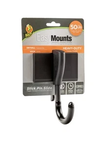 Duck Brand EasyMounts Heavy-Duty Drywall Hook (287214) - Picture 1 of 1