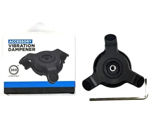 QUAD LOCK Amortiguador de vibraciones para motocicleta V2 - Picture 1 of 5