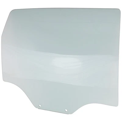 Door Glasses Rear Passenger Right Side for Chevy Hand  96806556 Chevrolet Aveo5 - Image 1 of 4