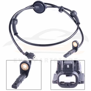 1 x Front Left ABS Wheel Speed Sensor Assembly For 2004-2009 Nissan Quest 3.5L - Picture 1 of 8