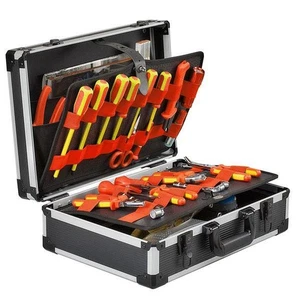 OFVALATTREPRO Maletín de herramientas profesional   - Imagen 1 de 1