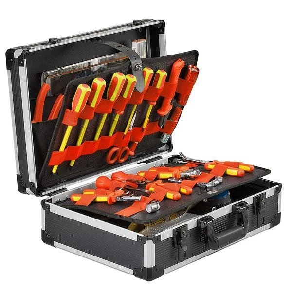 OFVALATTREPRO Maletín de herramientas profesional   - Imagen 1 de 1