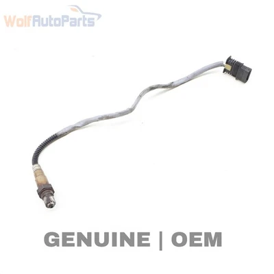 2014-2016 BMW 228I - O2 / Oxygen Sensor 7589122 - Image 1 of 4