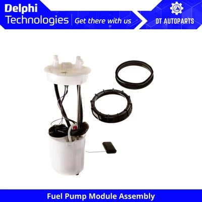 Conjunto de módulo de bomba de combustible Delphi para Honda Pilot 2003-2004 3,5 L V6 Foto 1 de 4