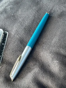 Penna stilografica Waterman's (h2025h) - Foto 1 di 15
