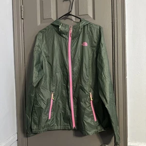 The North Face Women's Femmes XL/TG Jacket Nylon - Picture 1 of 11
