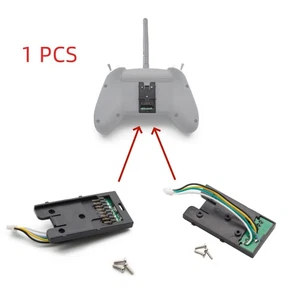 1Jumper T-lite Modulo Esterno Adattatore Slot per Black Sheep Nano Ghost - Foto 1 di 8