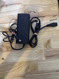 XBOX 360 (PB-2121-03M1) Power Supply For Original Game System SINGLE BARREL PLUG - Picture 1 of 5