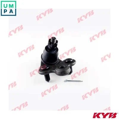 BALL JOINT KBJ1058 FOR HONDA R18A1/R18A2 1.8L LDA2 1.3L R16A1 1.6L 4cyl - Image 1 of 4