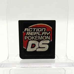 Action Replay Pokemon DS Trucchi Codici Cheats per Console Nintendo DS - Foto 1 di 7