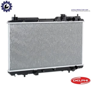 RADIATOR ENGINE COOLING PLH52405097 - Picture 1 of 8