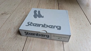 Steinberg Synthworks Kawai K1 Editor for Atari ST - tested - Bild 1 von 9