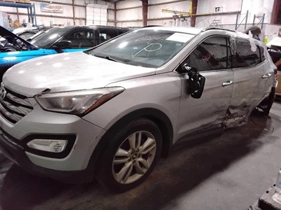 Hyundai Santa Fe 2014 motor de 2,0 L fabricante de equipos originales 136 k millas - LKQ441072306 Foto 1 de 4