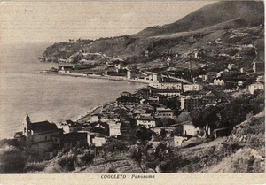 2783 GENOVA COGOLETO PANORAMA - Picture 1 of 1