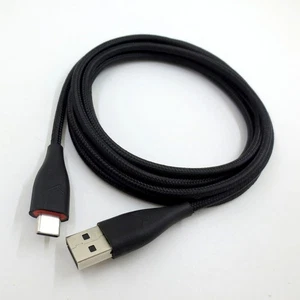 Audio Cable Headset Cable USB For Beyer MMX150 Gaming Headset For PC - Afbeelding 1 van 5