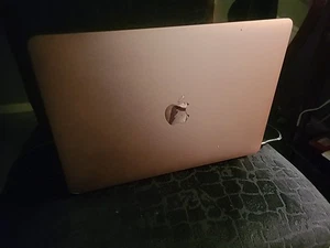 Apple MacBook 12-calowy model-A1534 | na części/naprawy - Zdjęcie 1 z 2
