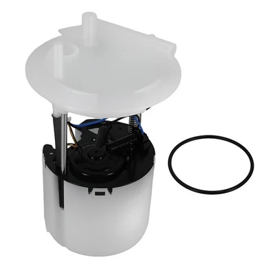 Conjunto de bomba de combustible eléctrica para Ford Explorer Flex Lincoln MKT 2013-2019 3,5 L Foto 1 de 4