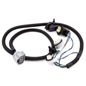 Tail Light Wiring Harness Left Driver Side 16531401 Compatible with 2003-2007... - Picture 1 of 6