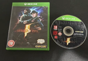 Resident Evil 5 - Xbox One - Foto 1 di 1