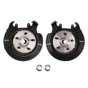 Hub Knuckle for Mercury Mountaineer 2002-2005 KA698012 KA698013 698-012 - Picture 1 of 12