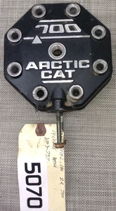 ARCTIC CAT CYLINDER HEAD 3003-757 OFF  1994 ZR 700 - Imagen 1 de 2