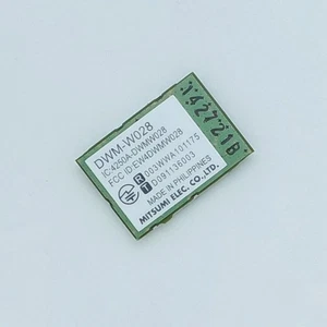 Wifi Card Network Cards Wireless Wifi Module Circuit Board For 3DS DWM-W082 - Picture 1 of 4