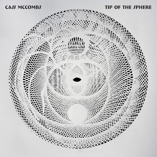 Cass McCombs - Tip Of The Sphere [Used Very Good Vinyl LP] - Image 1 of 1