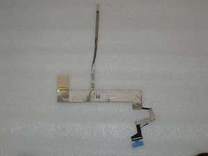 NEW GENUINE DELL XPS 17 L701X L702X LED LCD FULL HD CAMERA CABLE 5TY2P 05TY2P - Picture 1 of 1