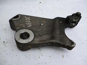HONDA NT 650 DEAUVILLE BRAKE MOUNT - Picture 1 of 1
