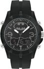 BATMAN Men Analog Quartz Watch with Silicone Strap BAT4395