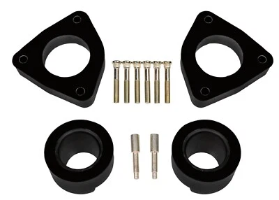 Kit Elevador Nivelador 30mm 1.2" para Espaciadores Delanteros y Traseros HYUNDAI SONATA, KONA Foto 1 de 4