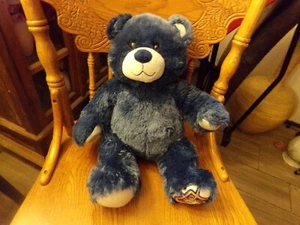 Build a Bear Star Wars Kuscheltier Plüschtier Limited Edition ausverkauft 2010 blau - Bild 1 von 5