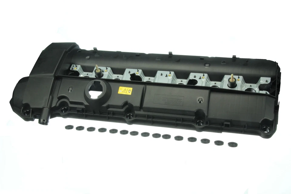 For 1996-1999 BMW 328i Engine Valve Cover URO 1997 1998 1999 - Image 1 of 4