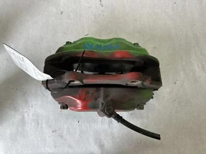 Used Front Left Disc Brake Caliper fits: 2008 Dodge Charger front 4 piston opt B - Picture 1 of 5