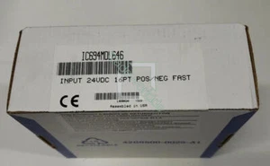 1PC GE FANUC Input Module IC694MDL646 NEW - Bild 1 von 1
