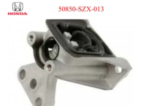 HONDA Genuine OEM STEP WGN SPADA Transmission Rubber Mount ASSY STEP WGN SPADA - Picture 1 of 4