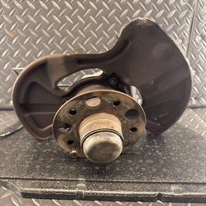 01-05 Mercedes W203 C32 AMG Front Right Passenger Side Spindle Knuckle Hub OEM - Picture 1 of 8